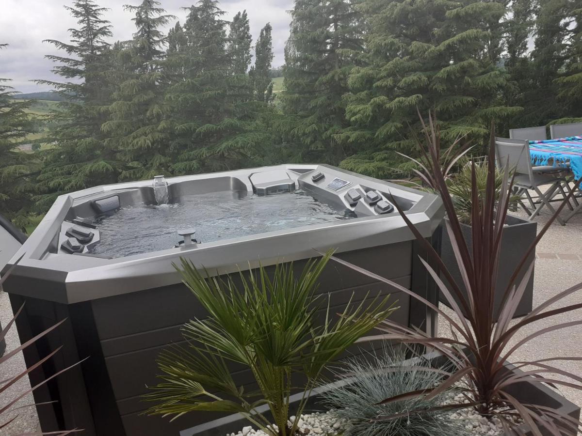 Gadeyne Nathalie Le Chalet De Malvoue Vimoutiers Zewnętrze zdjęcie