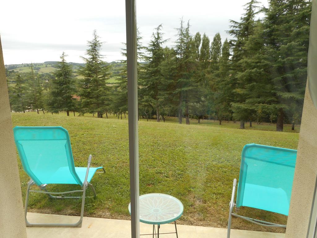 Gadeyne Nathalie Le Chalet De Malvoue Vimoutiers Zewnętrze zdjęcie