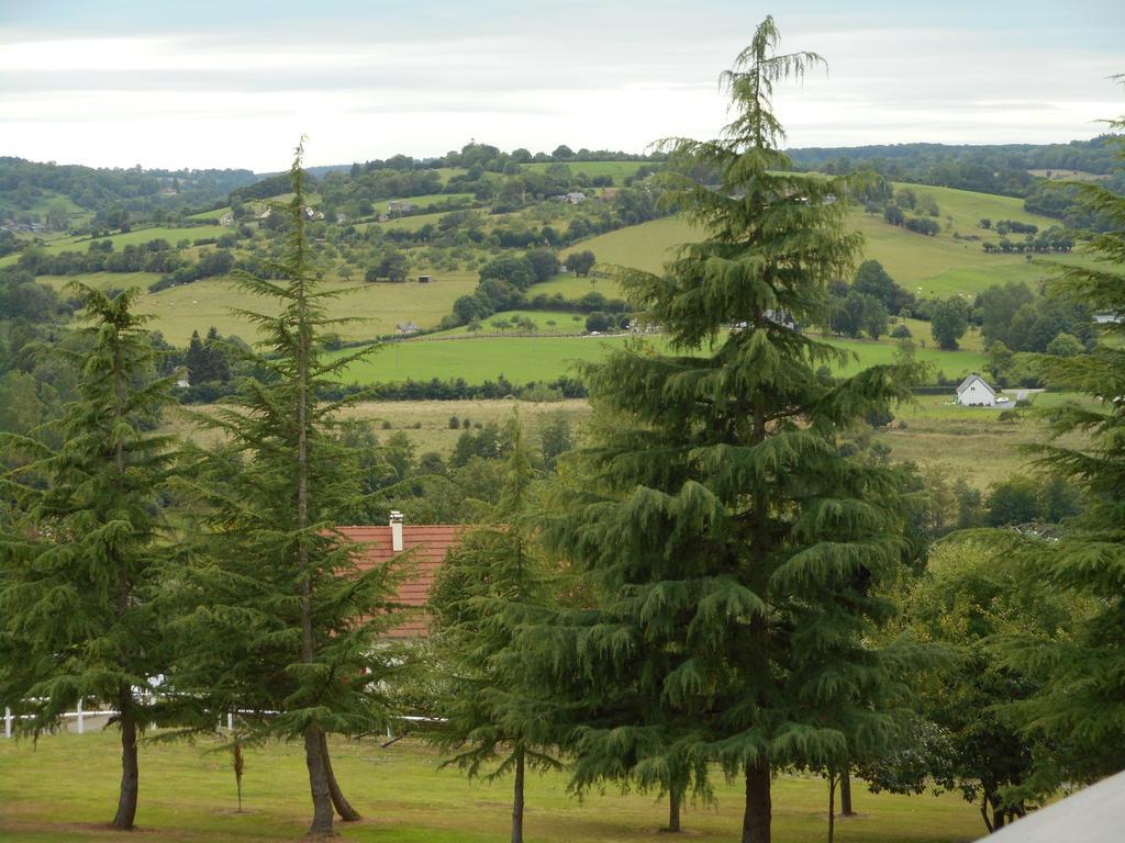 Gadeyne Nathalie Le Chalet De Malvoue Vimoutiers Zewnętrze zdjęcie